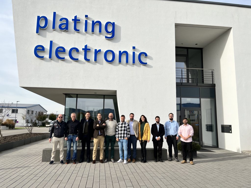 autotreat kick off meeting