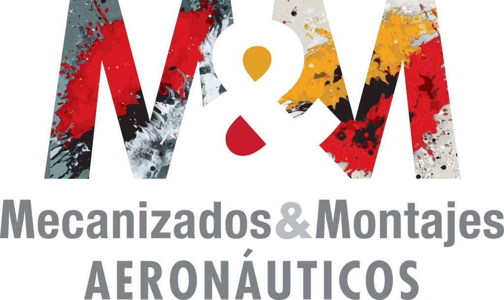 m&m group logo