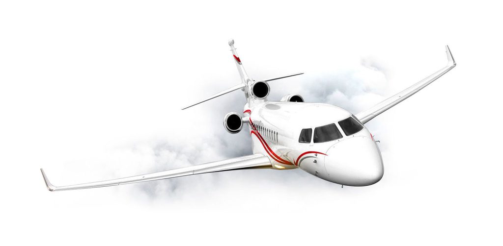 falcon 7x dassault